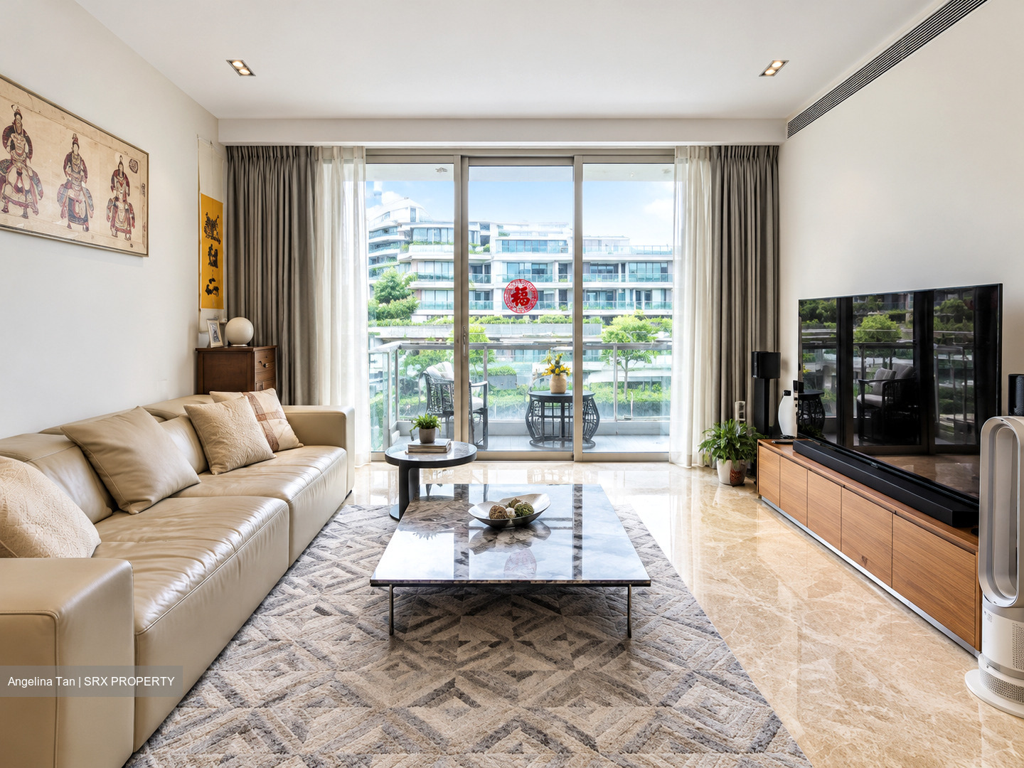 Corals At Keppel Bay (D4), Condominium #632058941